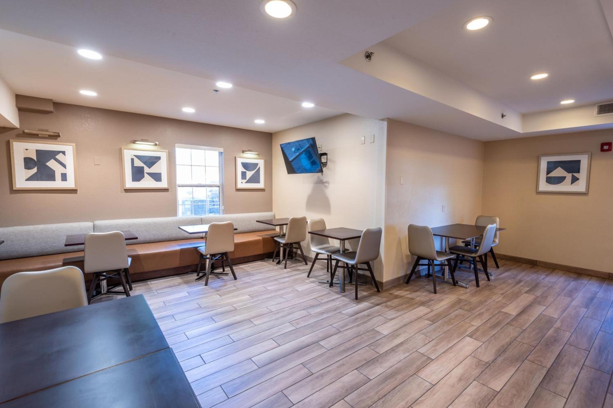 Towneplace Suites Columbus Airport Gahanna Exterior foto
