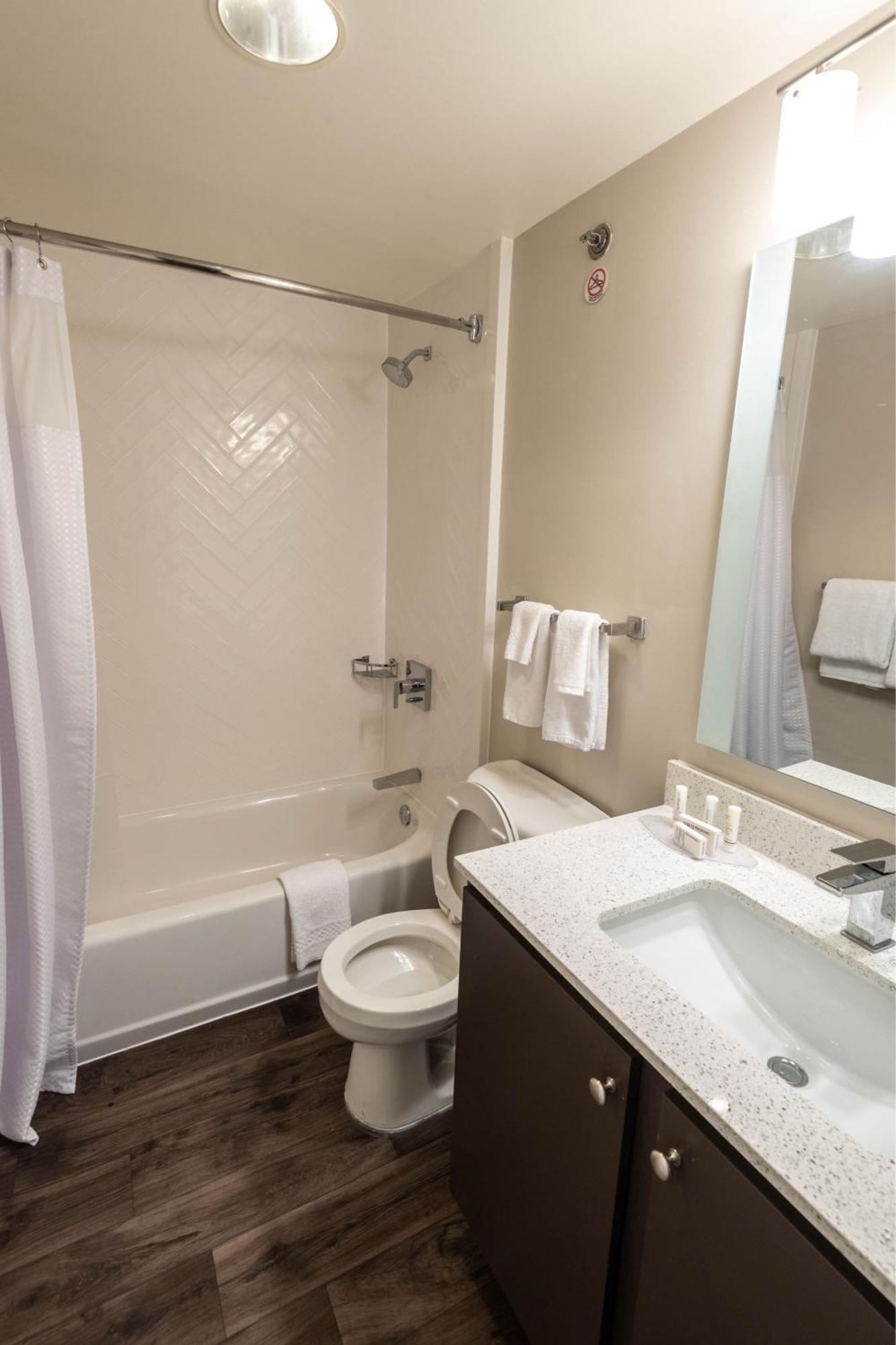 Towneplace Suites Columbus Airport Gahanna Exterior foto